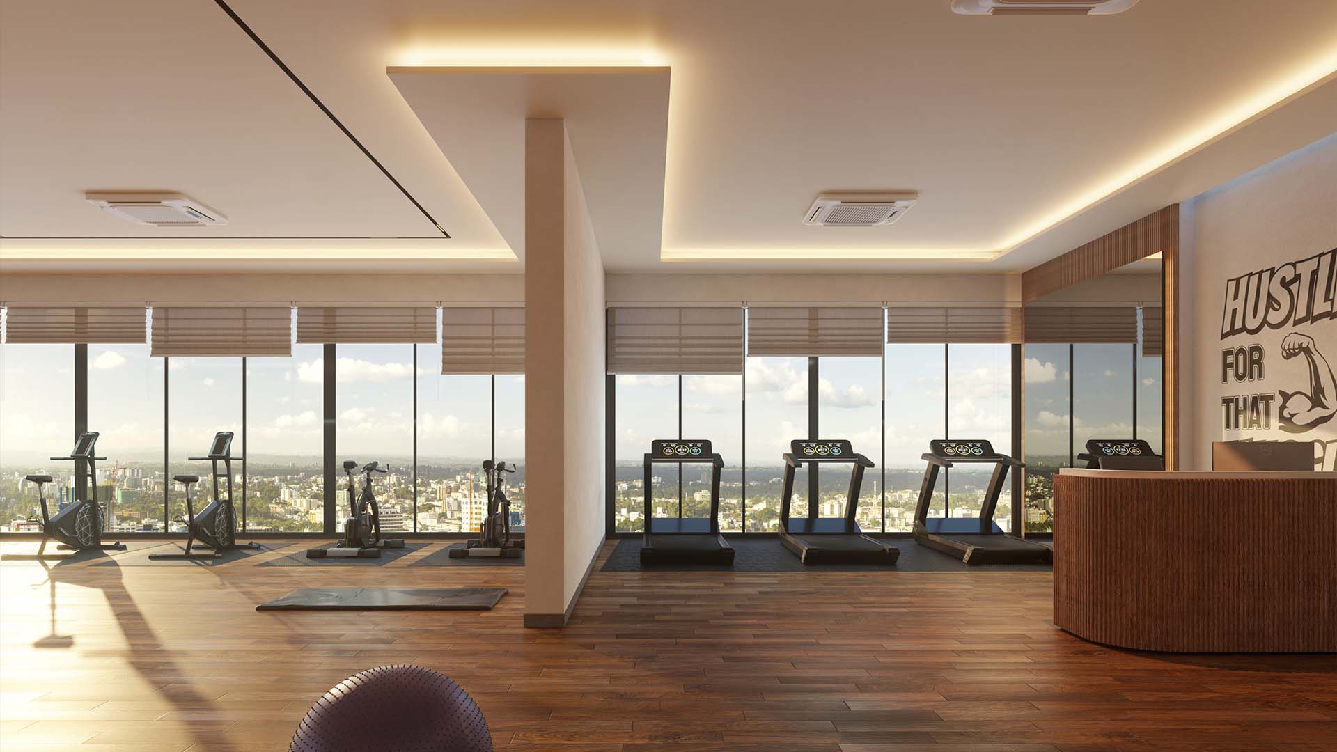 Amenity 3